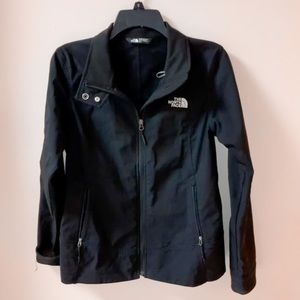 North face light jacket